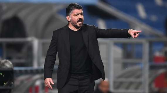 La Gazzetta dello Sport - Serve un Ringhio