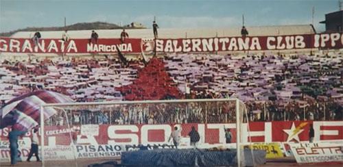 La storia del Vestuti: già negli anni Sessanta ricavi importanti e record di presenze