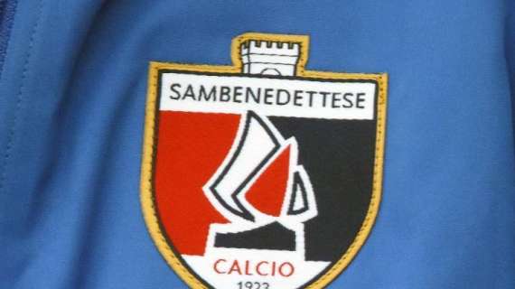 SAMBENEDETTESE: polemiche per l'arrivo dei quattro giocatori della Salernitana