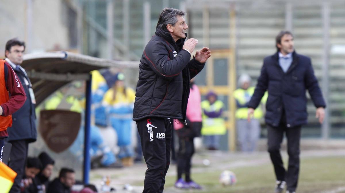 Accadde Oggi - Vittoria nel derby con l'Avellino e salvezza più vicina
