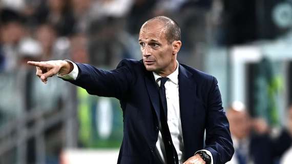 Juventus, Max pensa alla Salernitana: Di Maria out, dubbi in difesa e attacco