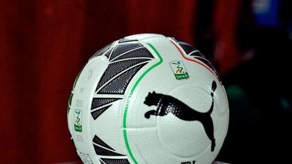 SERIE B: ecco le date di play-off e play-out