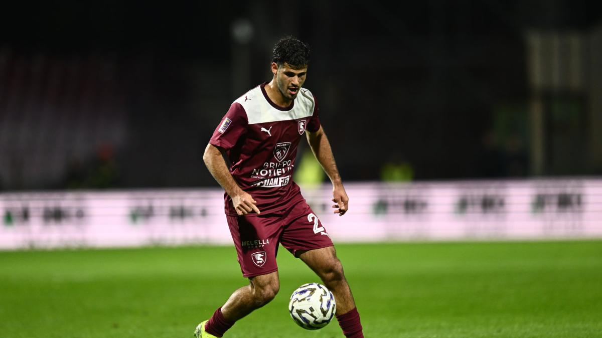 Salernitana, fasce in emergenza: Raffaele studia le soluzioni per Altamura