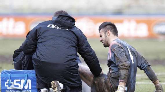 SALERNITANA: derby, i precedenti. Rimonta da brividi con Gustavo e Mendicino