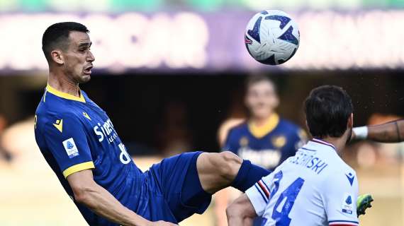 Kevin Lasagna verso Salerno? Ecco perché l'affare può decollare davvero