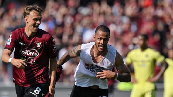 Salernitana, è Troost-Ekong il giocatore chiave del match con l'Udinese