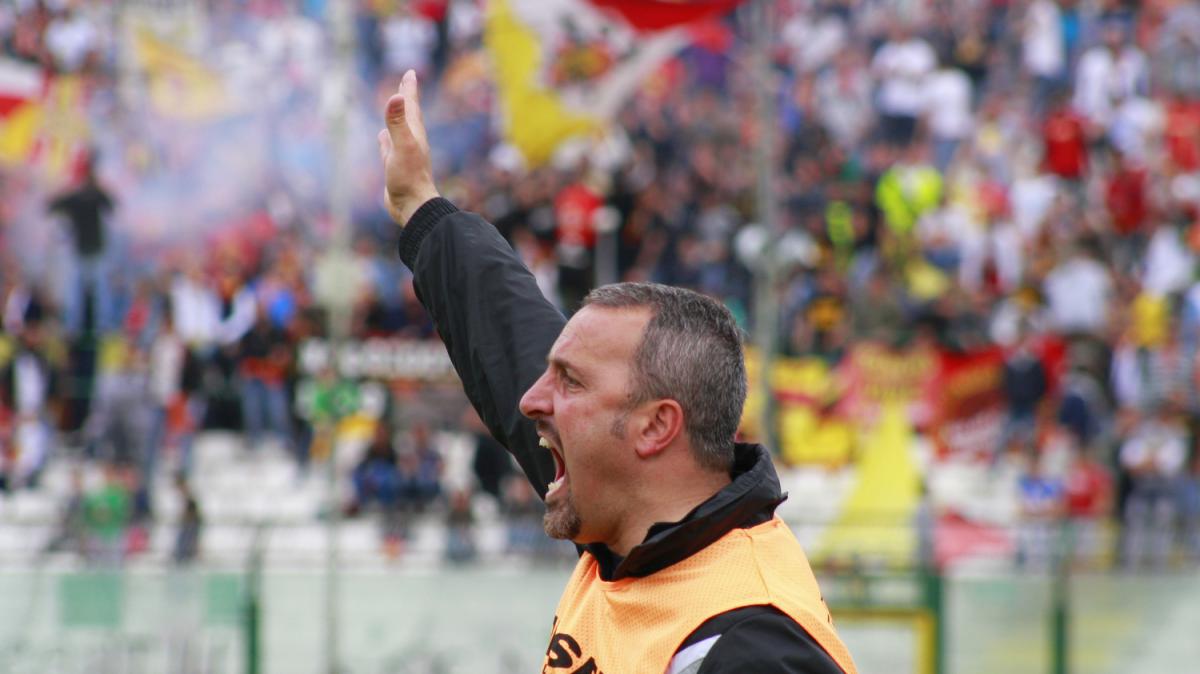 Petrone: "Benevento, Catania e Cosenza si giocheranno la promozione diretta, vedremo colpi di scena"