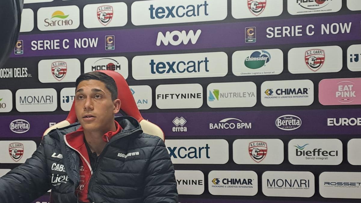 Foggia, Tommasini: "Contro Monopoli e Salernitana servirà la miglior versione di noi stessi"