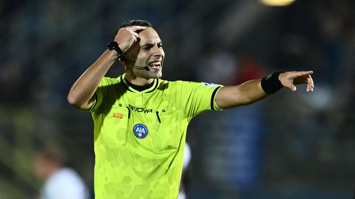 Se non è fuga è anche colpa dei torti arbitrali. Molti dubbi sul rigore non concesso a Knezovic