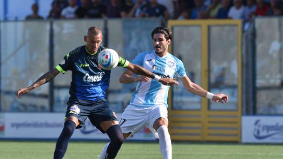 Salernitana a Cosenza, occasione per parlare anche di mercato?