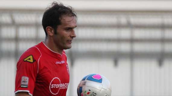 FINALE COPPA ITALIA: Tiziano Polenghi, l'unico ex tra i brianzoli
