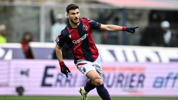 [VIDEO] Bologna-Salernitana: gli highlights del match