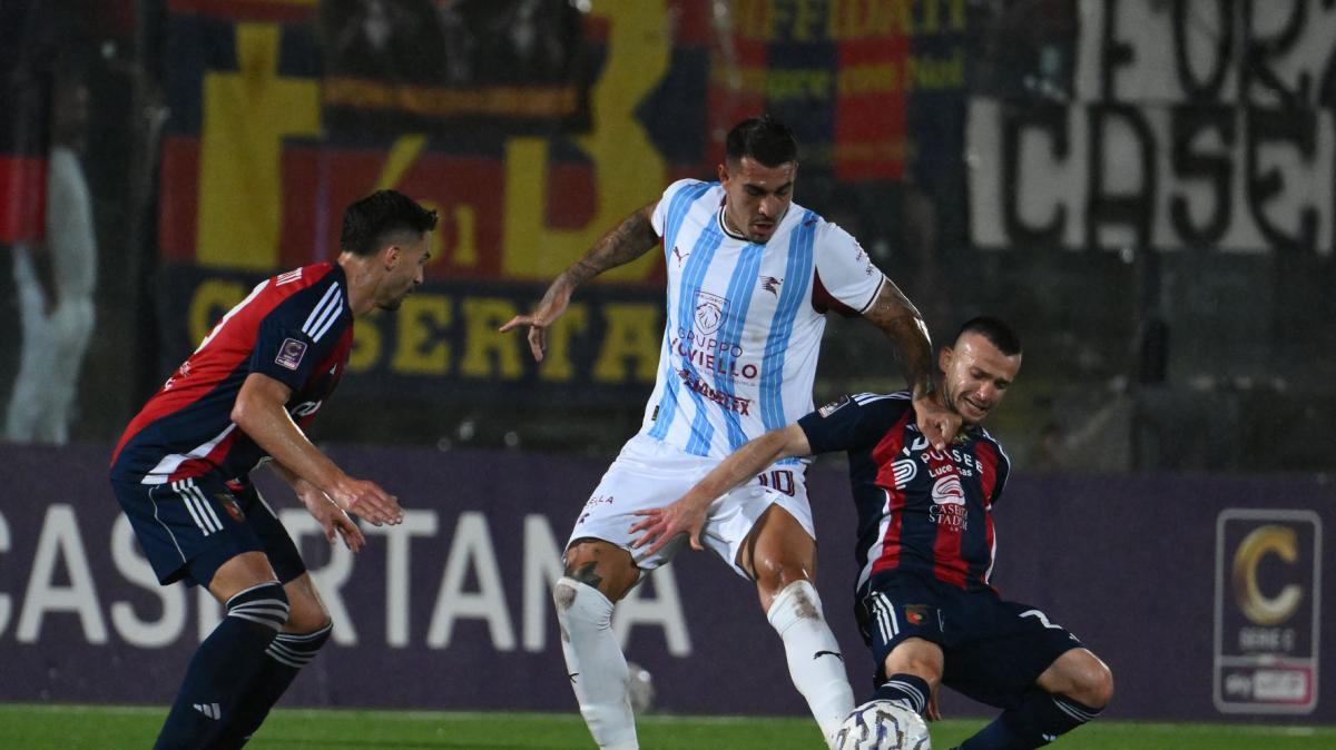 Playoff Serie C, ritorno ottavi da dentro o fuori: ecco il programma e il regolamento