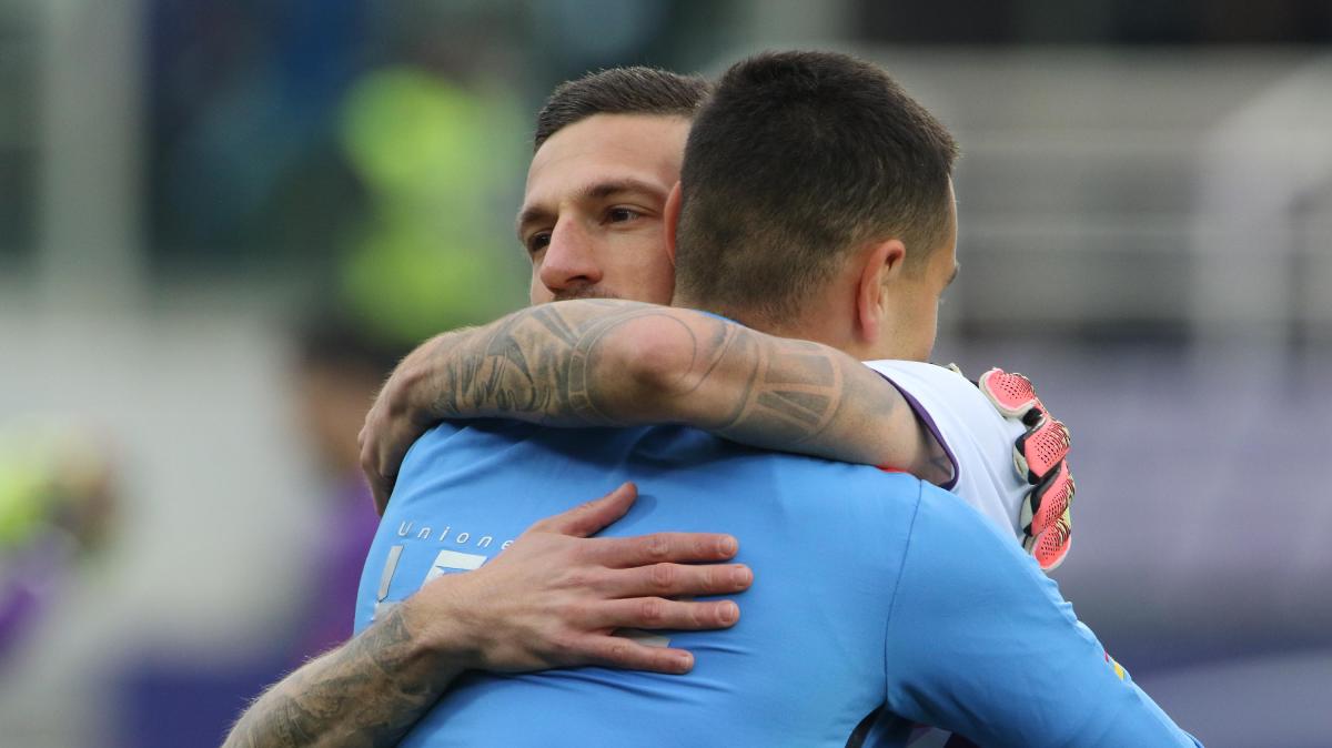 Salernitana, caccia al nuovo numero uno: anche Brancolini tra i papabili