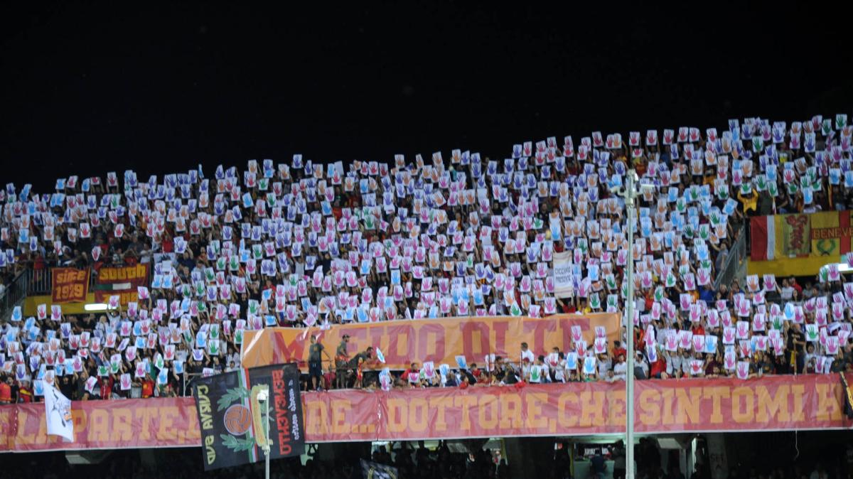 Maita, Lamesta, Tumminello, Scognamillo e tanti giovani: occhio a un Benevento fortissimo in casa