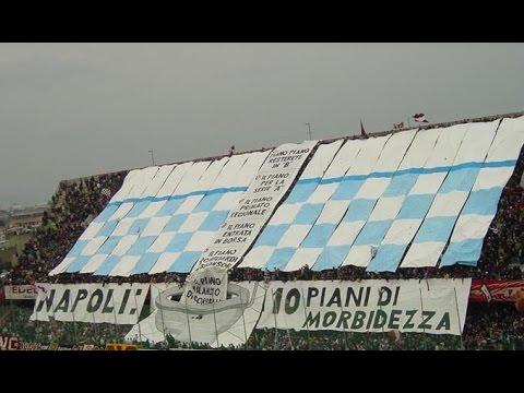 Offese e sfottò: pagina facebook della Salernitana "invasa" da napoletani e sampdoriani