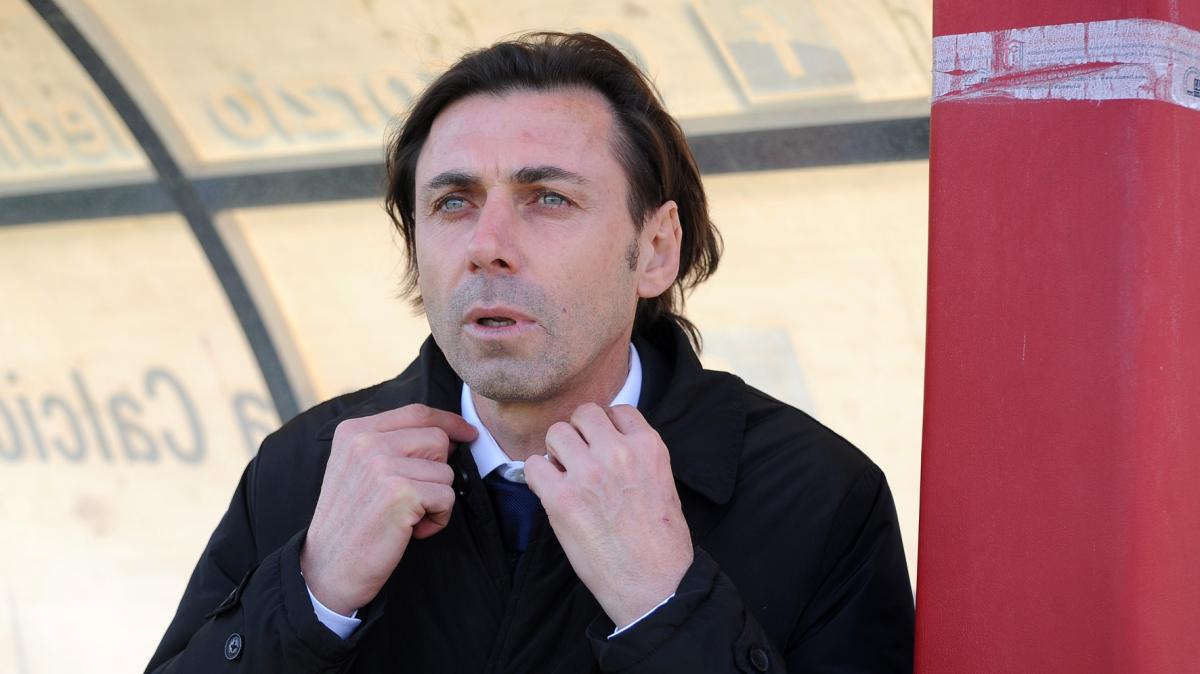 Gautieri: "Catania, Brescia e Salernitana hanno qualcosa in più"