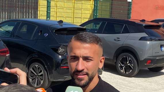 Salernitana, i quattro volti nuovi già arruolabili: possibile maglia da titolare già col Sorrento