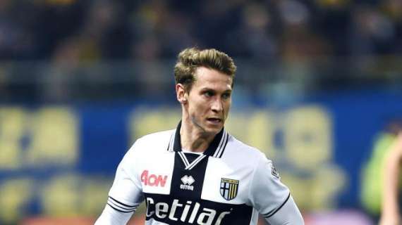 EMPOLI: chieste informazioni al Parma per un centrocampista