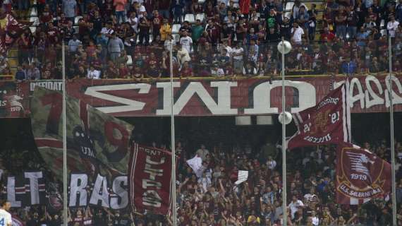 SALERNITANA: minimo stagionale contro il Chievo Verona