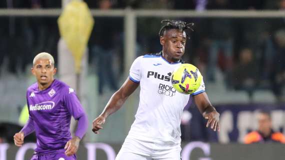 Qui Torino, Zapata: "Sogno l'Europa con questa maglia. Non vediamo l'ora arrivi lunedì"