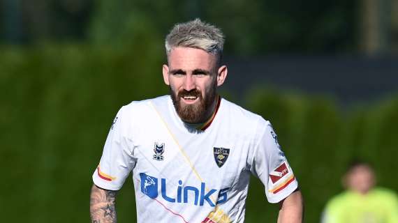 Cremonese, Majer: "Non meritavamo di perdere, eravamo molto più forti. Conta però chi fa gol"