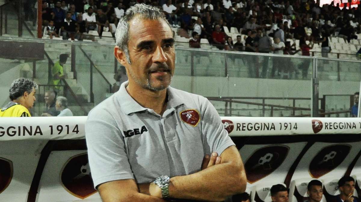 Catania, Toscano dopo il successo sul Giugliano: "C'era il rischio di pensare già alla Salernitana"