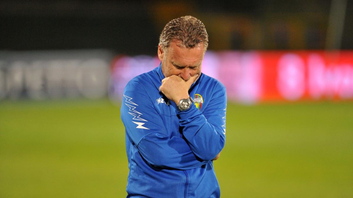 Pochesci: "La Casertana può mettere in difficoltà la Salernitana con intensità, ritmo e fisicità"