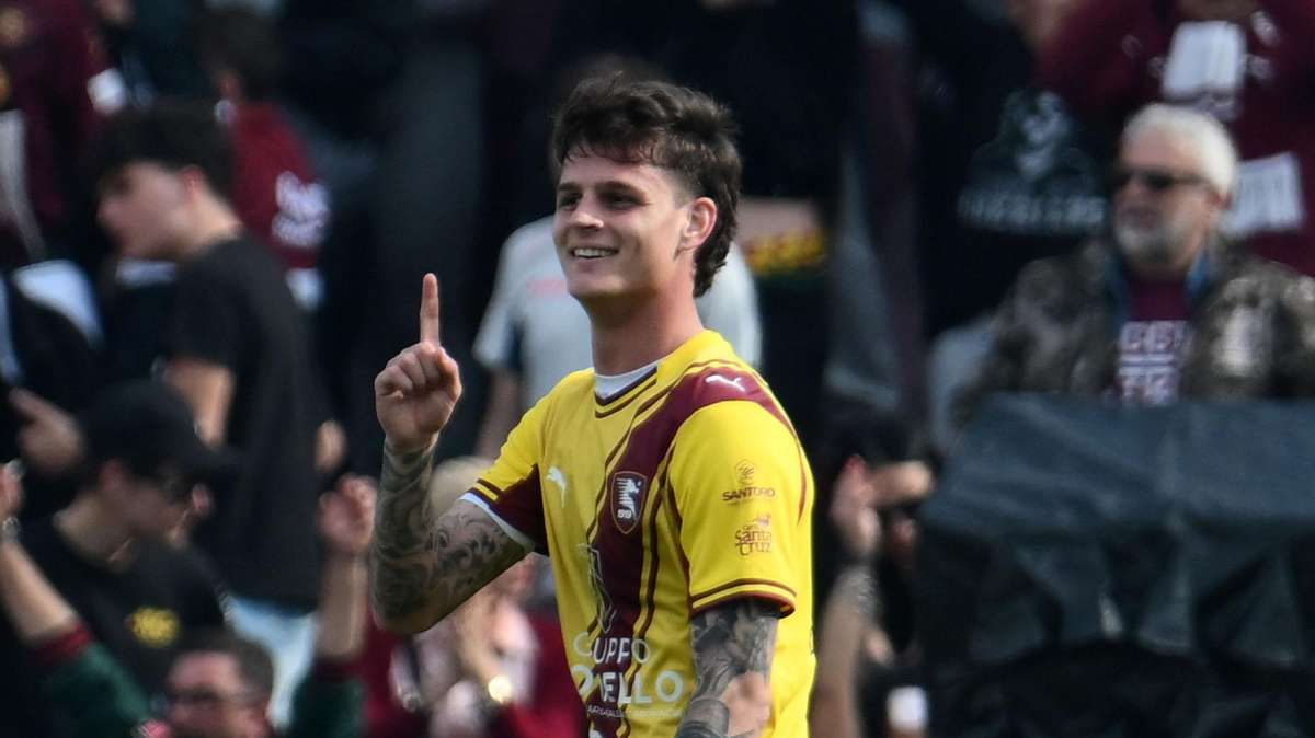 Le pagelle...degli altri: Capomaggio e Golemic..ma perchè?! Quanto è mancato Cabianca...