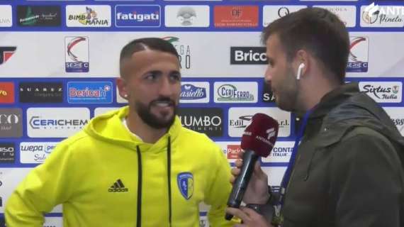 Tascone, il “tuttocampista” che Raffaele non vuole perdere: 150 presenze e leadership da veterano. Scopriamo perché sarebbe prezioso per la Salernitana