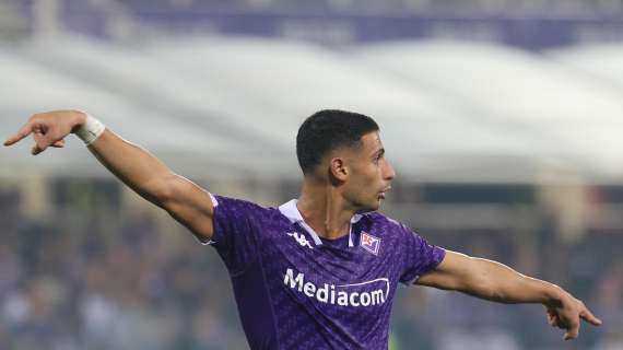 Fiorentina, buone notizie dall'infermeria: due calciatori verso il rientro per la sfida con la Salernitana