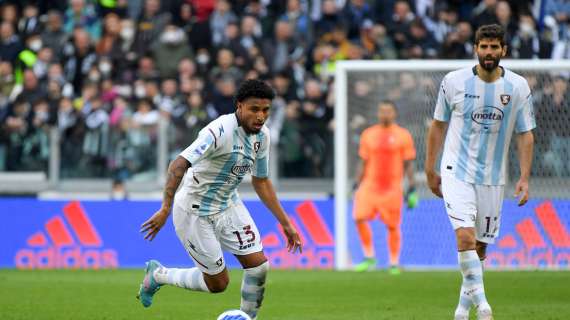 Cresce a vista d'occhio, gran colpo per Sabatini e per la Salernitana 