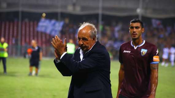 Salernitana, a Bolzano per un'altra vittoria: solo due volte a punteggio pieno dopo le prime due giornate