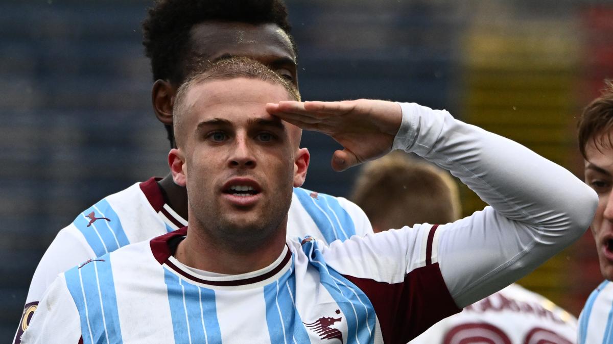 Le pagelle...degli altri: Arena tra i migliori, Villa e Gyabuaa instancabili