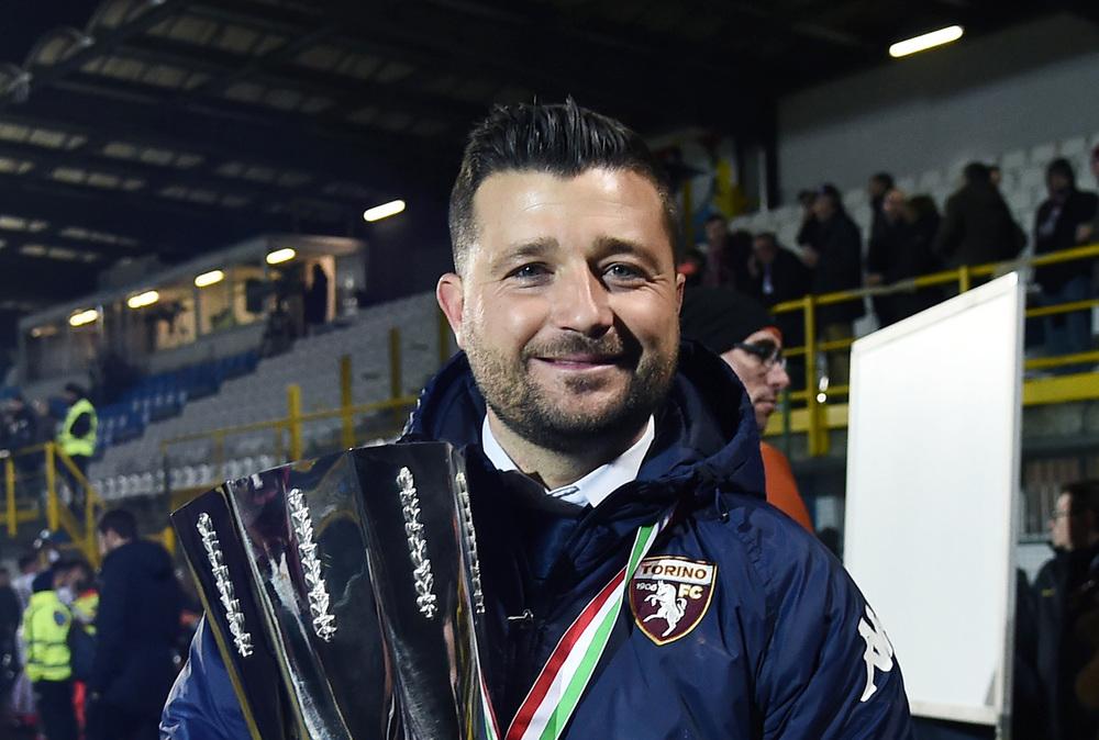 Casertana, Coppitelli: "I tifosi ci tengono al derby con la Salernitana, possiamo mettere in difficoltà i granata"