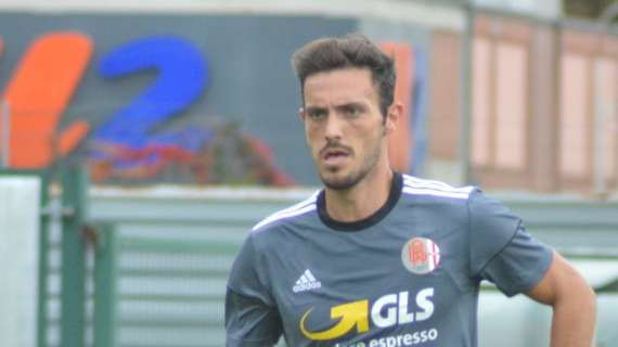 Reggina, Blondett: "Salernitana costruita per vincere, noi abbiamo ben figurato"