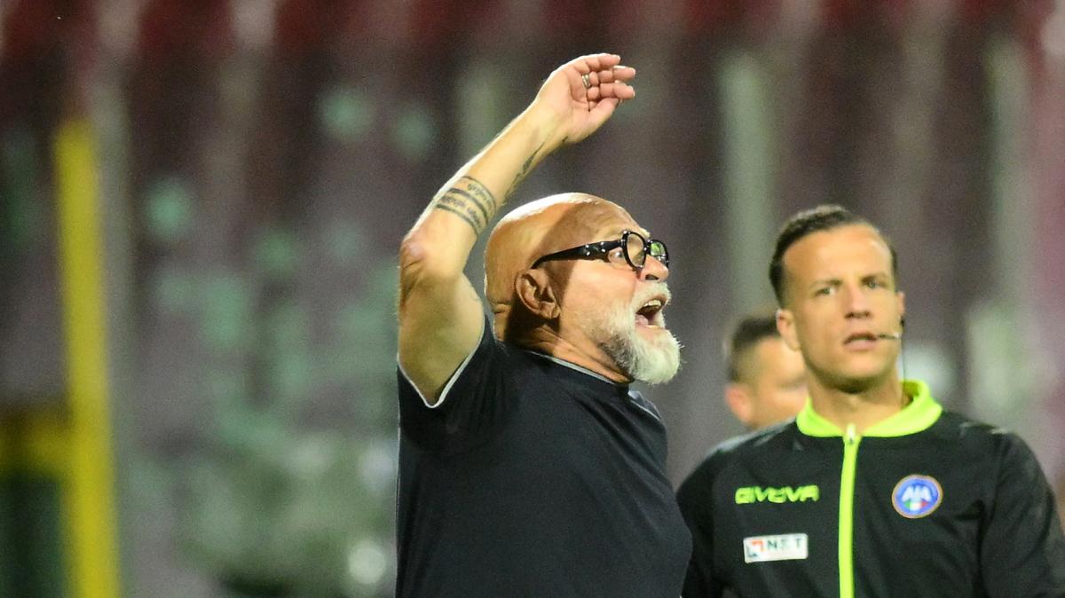 Cosmi pronto a cambiare formazione a Brescia: ecco le possibili novità...