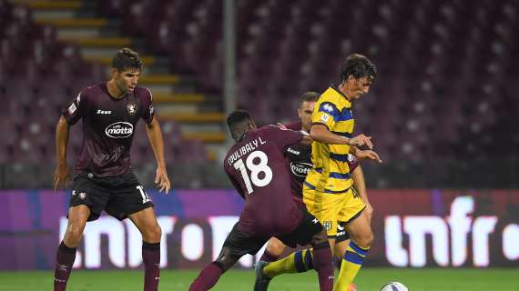 UFFICIALE: secondo colpo in attacco, arriva anche Roberto Inglese!