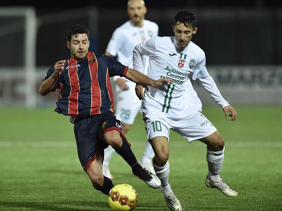 Paolucci: "Battuta due volte una grande squadra, c'è stata anche un po' di fortuna"