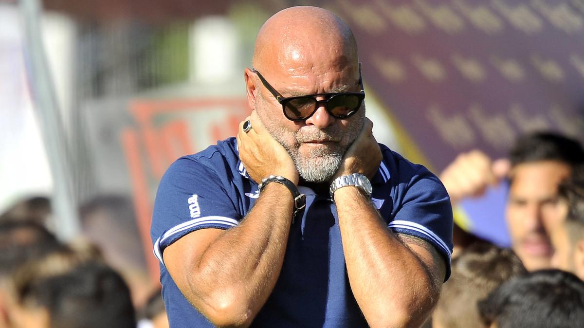 Corriere dello Sport: "Salernitana 'piano' B con Cosmi"