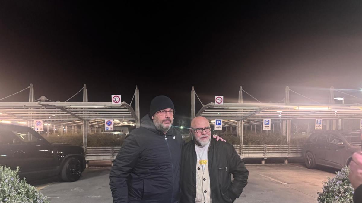 Cosmi: "Sono contento di essere arrivato a Salerno, che sia il campo a parlare"