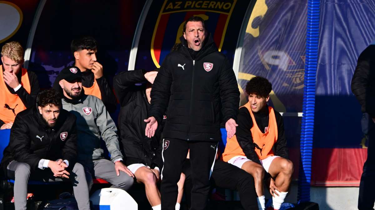 Salernitana, coraggio o azzardo? I rischi calcolati della nuova difesa granata