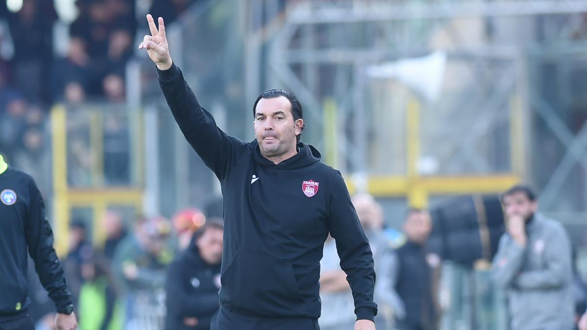 Serie C Girone C, Cosenza fermato dal Trapani, pareggio tra Cavese e Siracusa: la classifica aggiornata