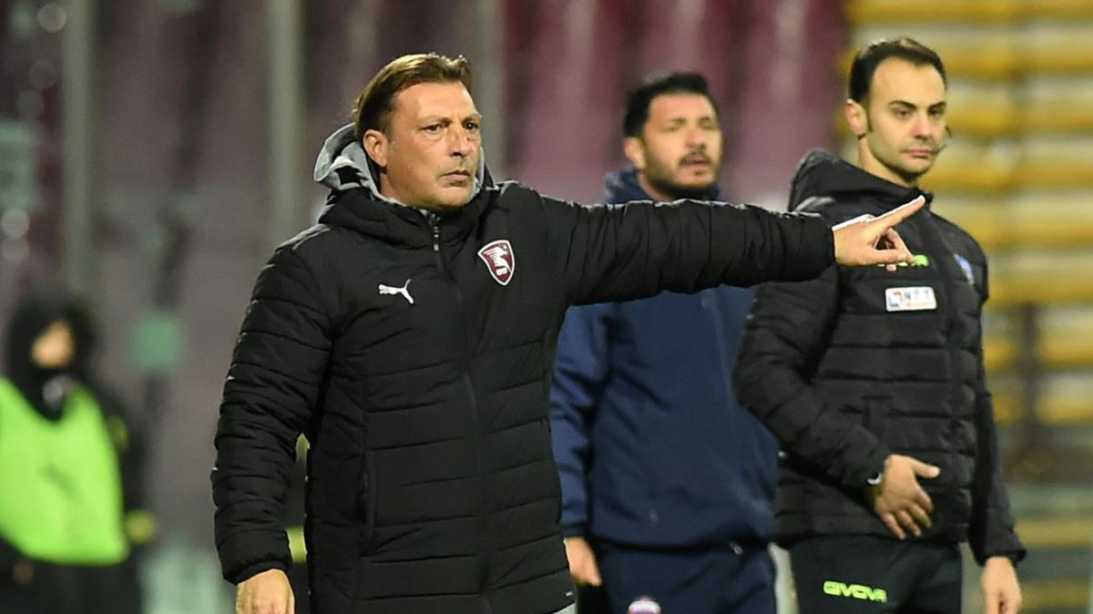 Salernitana, la mossa di Raffaele che ha riacceso i granata