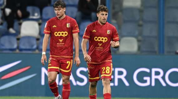Salernitana, nuovo derby di mercato per un attaccante