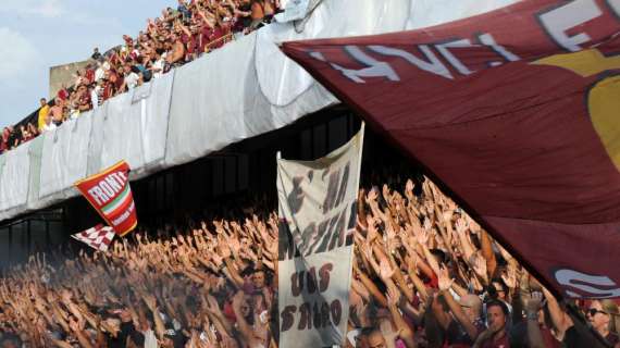 UFFICIALE: prevendita sospesa per il match di Lecce