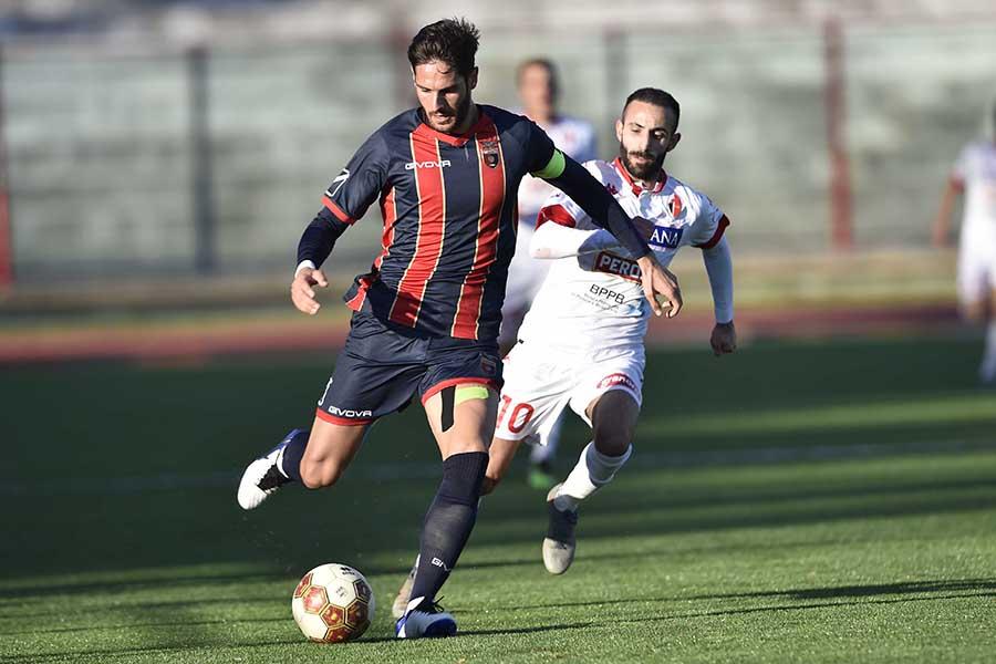 Qui Brescia - Infortunio per un attaccante, in dubbio la presenza nel match di domenica