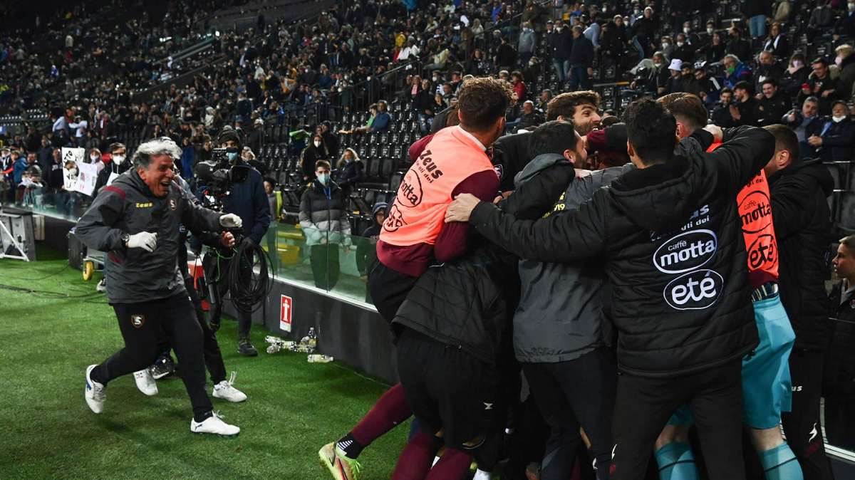 Mister "tre punti": Simone Verdi, altra rete che vale oro per Nicola