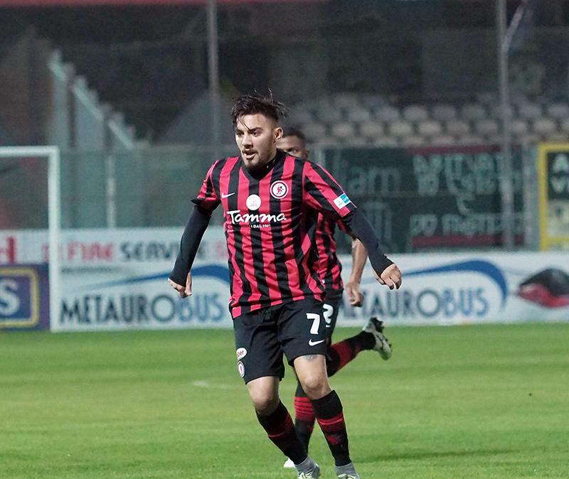 Salernitana, restano due gli obiettivi principali