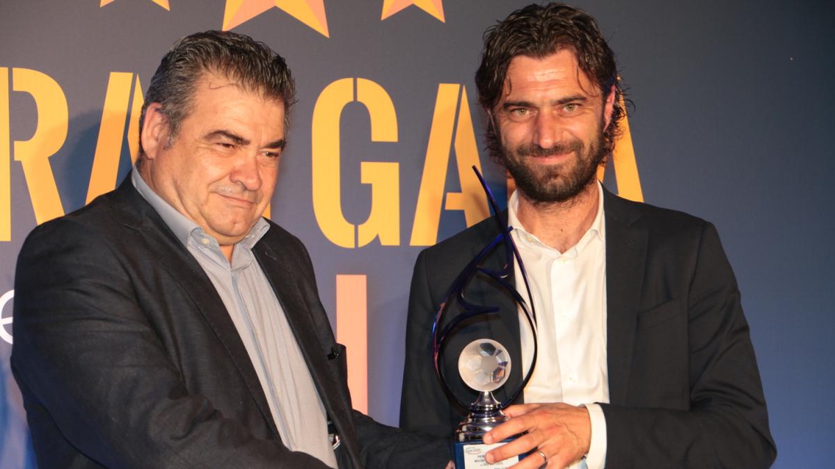 Matteassi: "Mi aspetto grande battaglia nel Girone C. Aggiungerei anche Crotone e Trapani alle prime quattro"